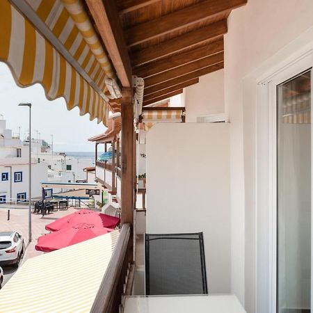 Homeforguest Apartamento Con Piscina A 50M Del Mar En La Caleta أذيخي المظهر الخارجي الصورة