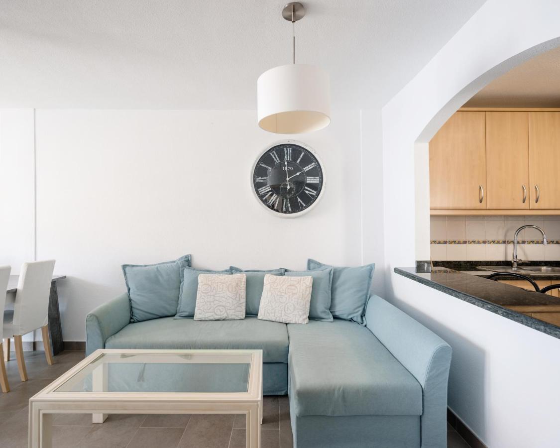 Homeforguest Apartamento Con Piscina A 50M Del Mar En La Caleta أذيخي المظهر الخارجي الصورة