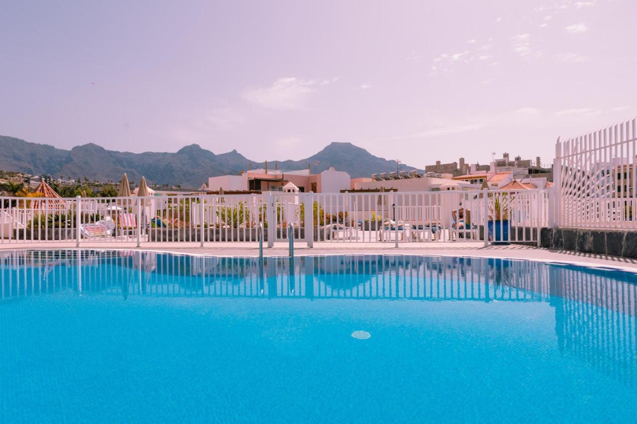 Homeforguest Apartamento Con Piscina A 50M Del Mar En La Caleta أذيخي المظهر الخارجي الصورة